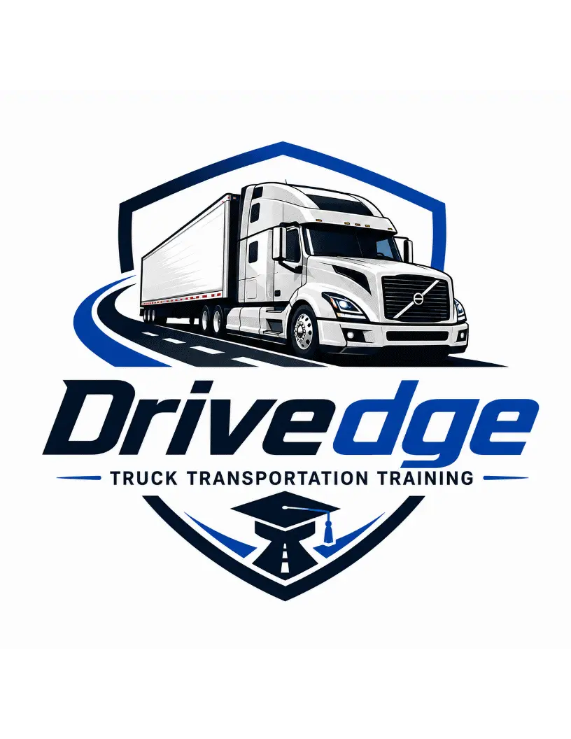 Truck Transportation Training
